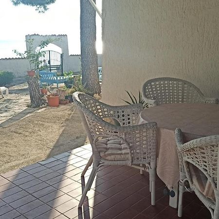 Silbablu Bed & Breakfast Exterior foto