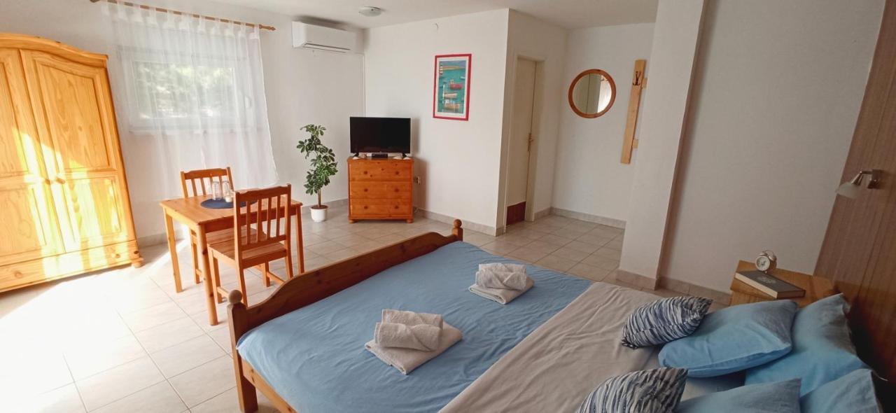 Silbablu Bed & Breakfast Exterior foto