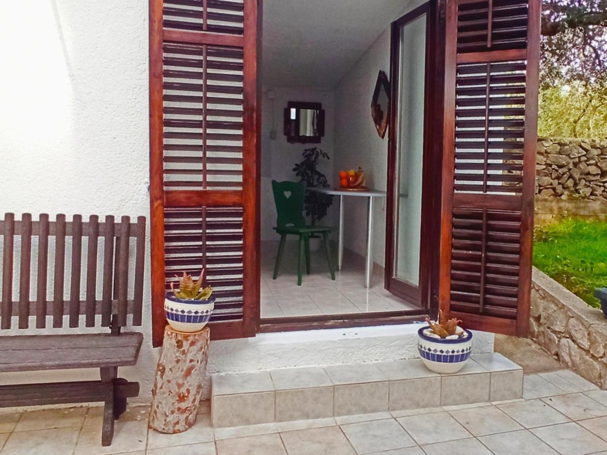 Silbablu Bed & Breakfast Exterior foto