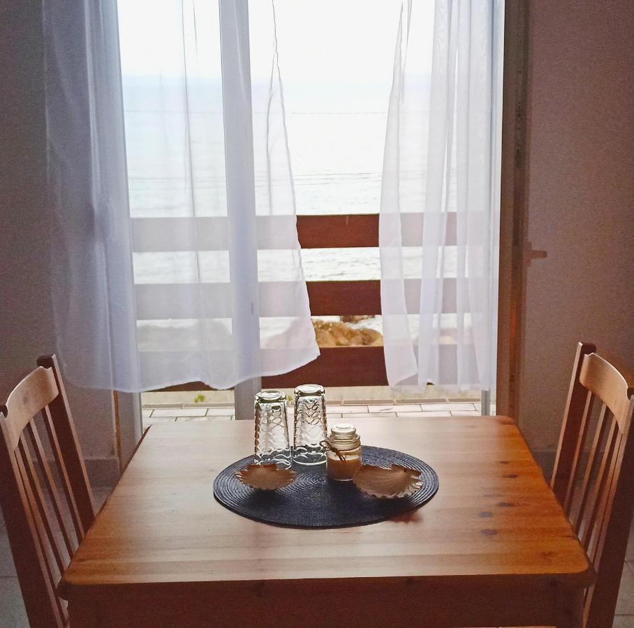 Silbablu Bed & Breakfast Exterior foto
