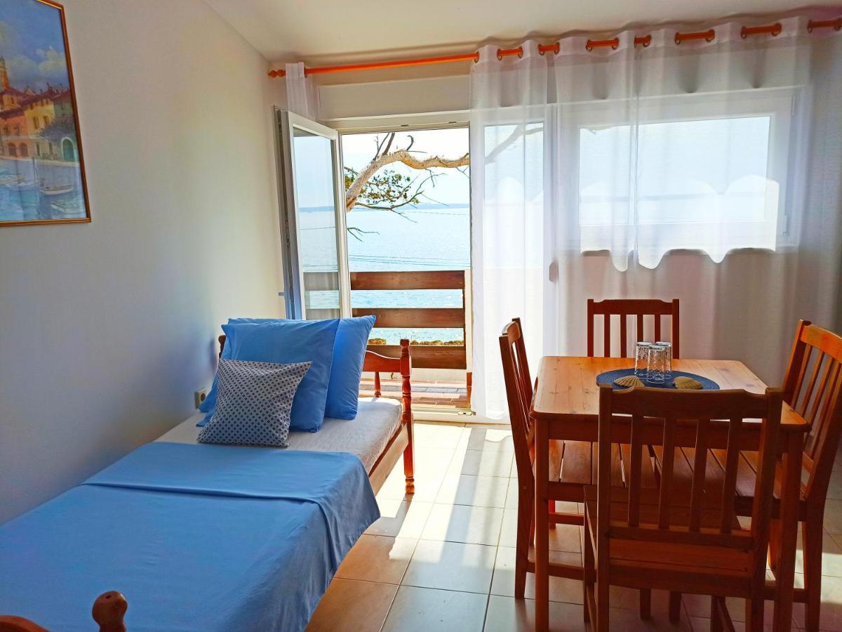 Silbablu Bed & Breakfast Exterior foto