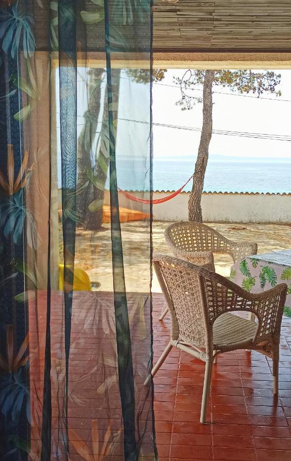 Silbablu Bed & Breakfast Exterior foto