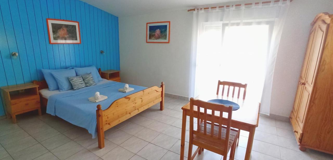 Silbablu Bed & Breakfast Exterior foto
