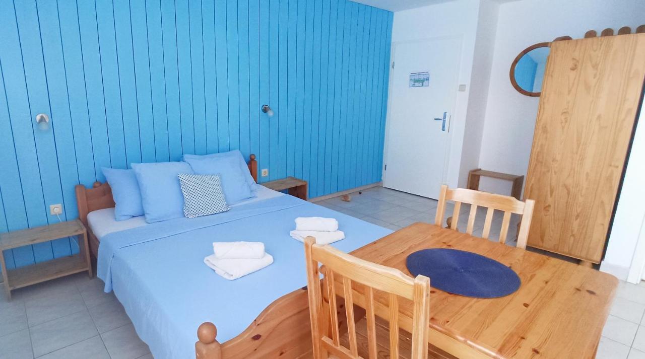 Silbablu Bed & Breakfast Exterior foto