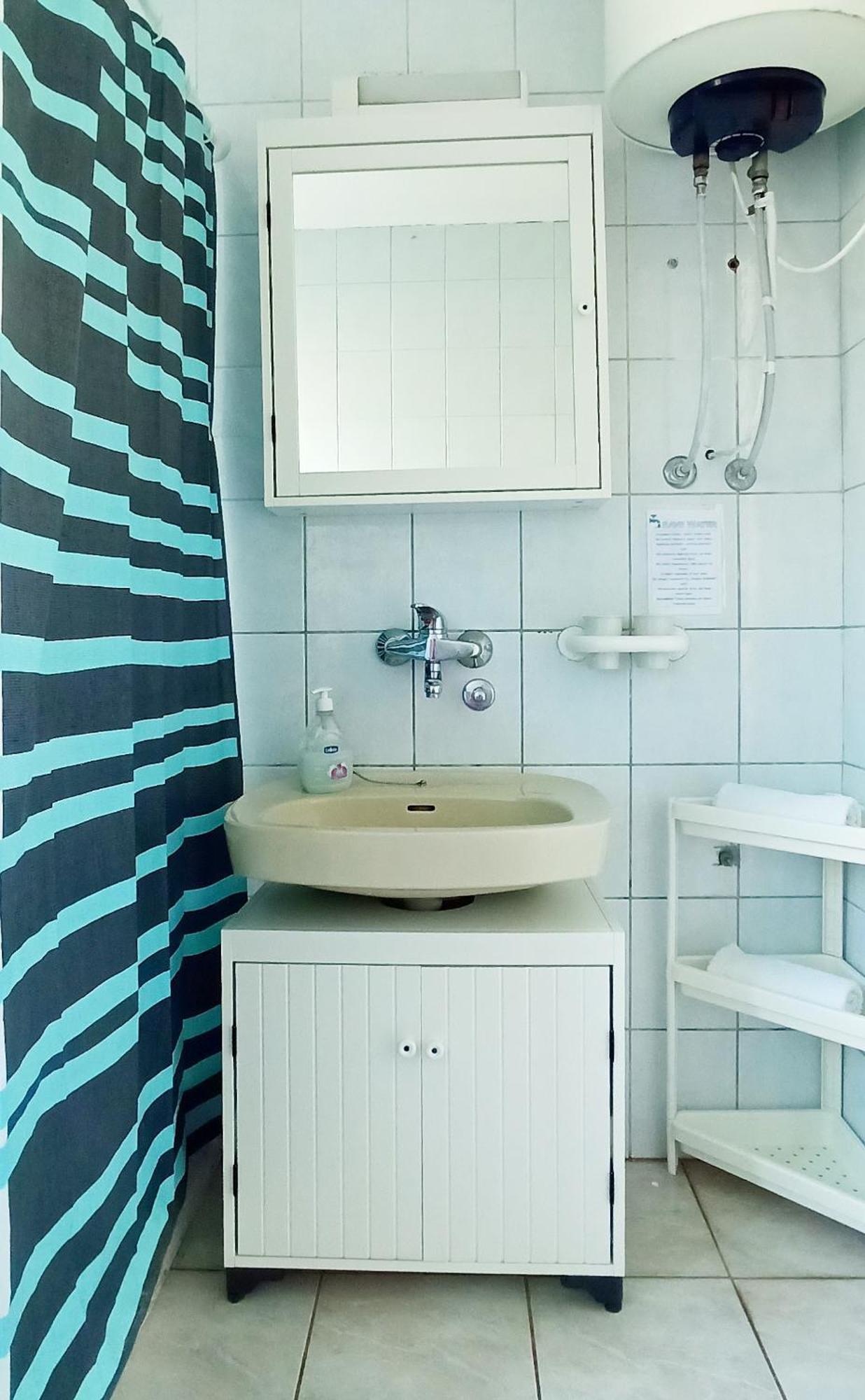Silbablu Bed & Breakfast Cameră foto